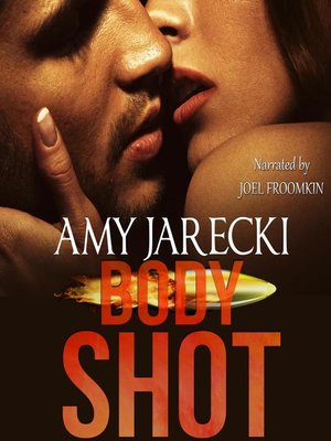 cover image of Body Shot